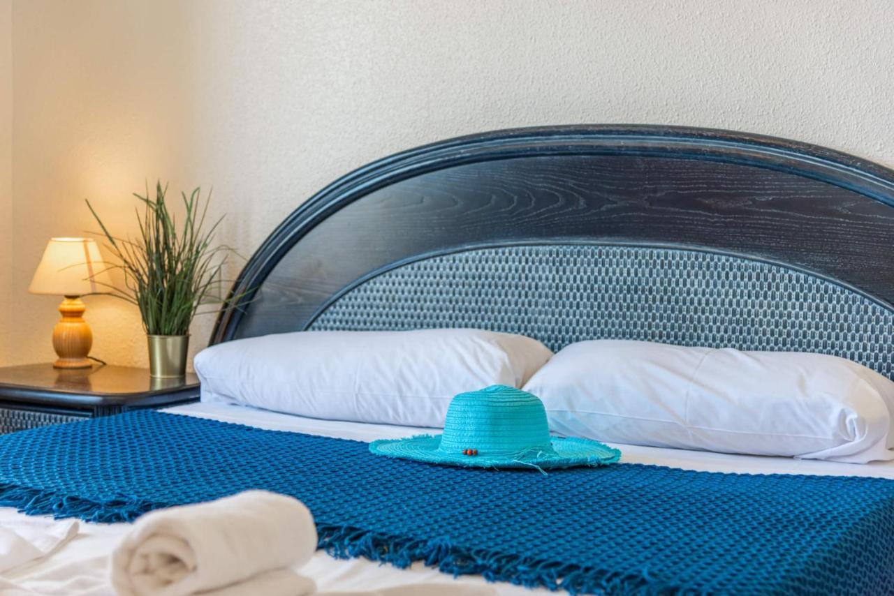 Apartamento Arenal 7 - Plusholidays Calpe Buitenkant foto