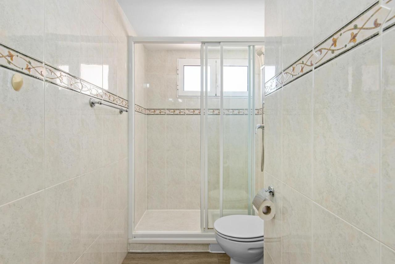 Apartamento Arenal 7 - Plusholidays Calpe Buitenkant foto